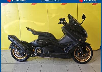 Yamaha T-Max 500 (2008 - 12) - Annuncio 9979570