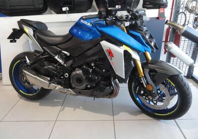 Suzuki GSX-S1000 (2021 - 25) - Annuncio 9979575