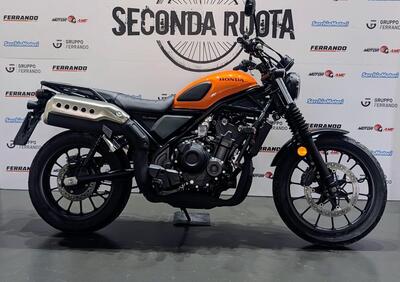 Honda CL500 (2025 - 26) - Annuncio 9925219