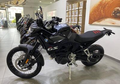 Bmw F 900 GS (2024 - 26) - Annuncio 9979579