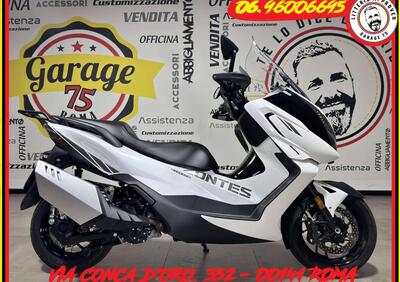 Zontes ZT368-E (2025 - 26) - Annuncio 9979580