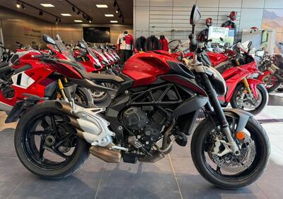 MV Agusta Brutale 800 EAS ABS (2016 - 19) - Annuncio 9979581