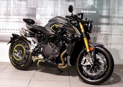 MV Agusta Rush 1000 (2021 - 22) - Annuncio 9979597