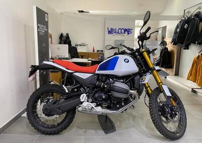 Bmw R 12 G/S (2026) - Annuncio 9979585