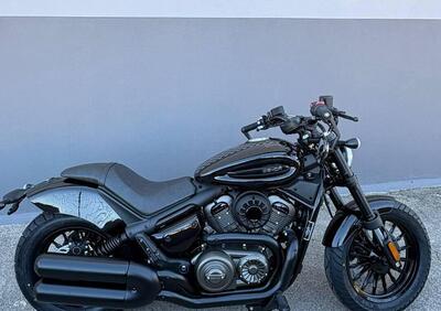 Benda Motorcycles Chinchilla 350 CVT Neo (2026) - Annuncio 9979587