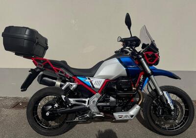 Moto Guzzi V85 TT (2021 - 23) - Annuncio 9979614