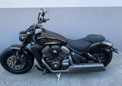 Benda Motorcycles Dark Flag 500 Commander (2026) - Annuncio 9979593