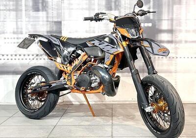 KTM 300 EXC E (2015) - Annuncio 9979609