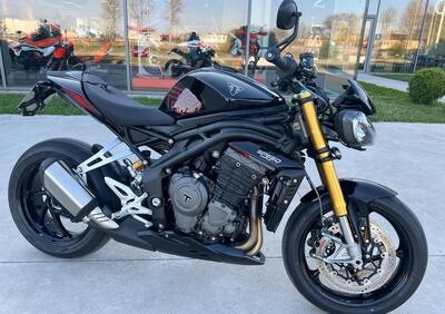 Triumph Speed Triple 1200 RS (2025 - 26) - Annuncio 9979605