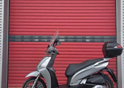 Kymco People 300i GT ABS (2016 - 20) - Annuncio 9979608