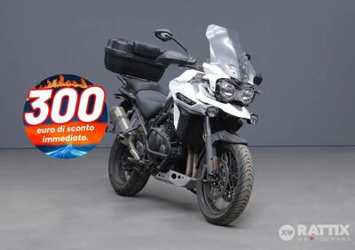Triumph Tiger 1200 XCa (2018 - 20) - Annuncio 9474346