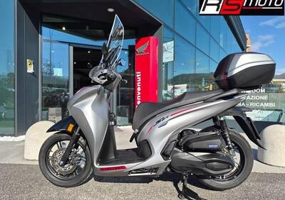 Honda SH 350 Sport (2021 - 24) - Annuncio 9979680