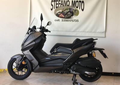 Wottan Motor GT2 300 (2025 - 26) - Annuncio 9979660