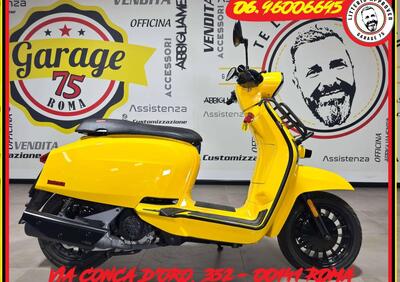 Lambretta V200 Special (2021 - 26) - Annuncio 9979623