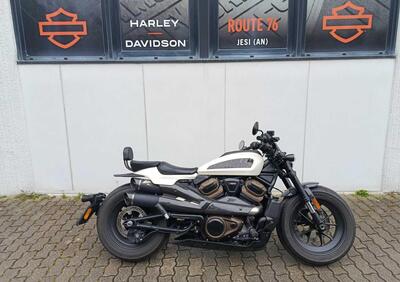 Harley-Davidson Sportster S (2022 - 24) - Annuncio 9979624