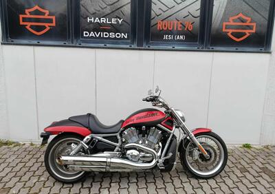 Harley-Davidson 1250 V-Rod (2008 - 12) - VRSCAW - Annuncio 9979625