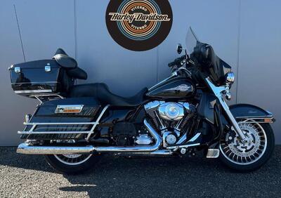Harley-Davidson 1690 Electra Glide Classic (2010 - 12) - FLHTC - Annuncio 9979626
