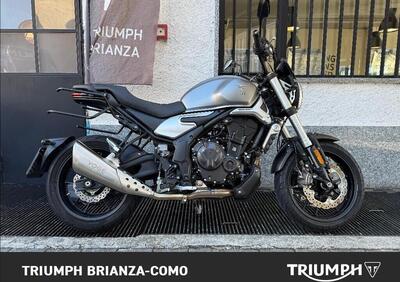 Voge Trofeo 500AC (2022 - 26) - Annuncio 9976693