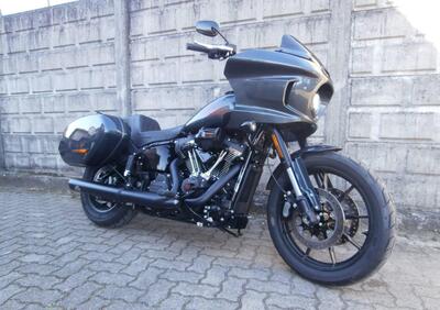 Harley-Davidson Low Rider ST (2025 - 26) - Annuncio 9979639