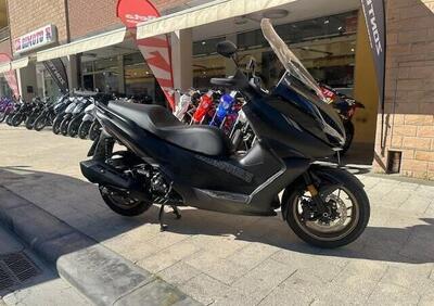 Zontes ZT350-E (2023 - 25) - Annuncio 9979656