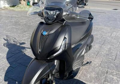 Piaggio Beverly 300 ABS-ASR (2021 - 25) - Annuncio 9979659
