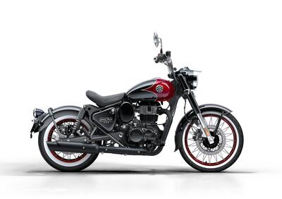 Royal Enfield Classic 350 (2021 - 26) - Annuncio 9979658
