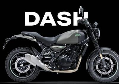 Royal Enfield Guerrilla 450 (2024 - 26) - Annuncio 9520302