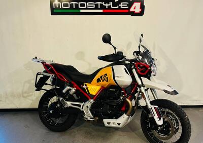 Moto Guzzi V85 TT (2021 - 23) - Annuncio 9979665