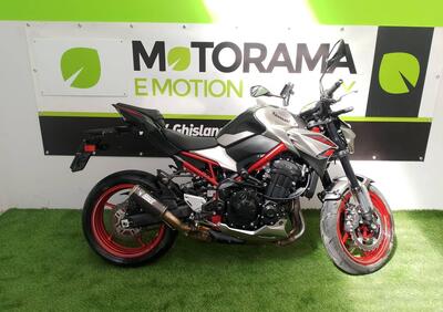 Kawasaki Z 900 A2 (2021 - 24) - Annuncio 9979677