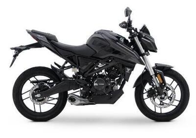 Voge Brivido 125R (2023 - 26) - Annuncio 9165035