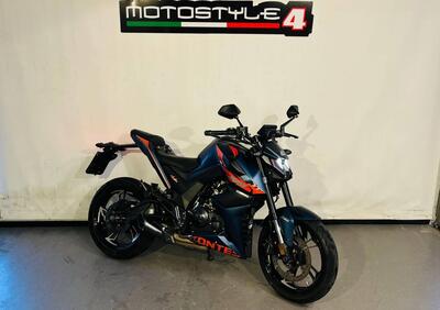 Zontes ZT125-U (2020 - 26) - Annuncio 9979690