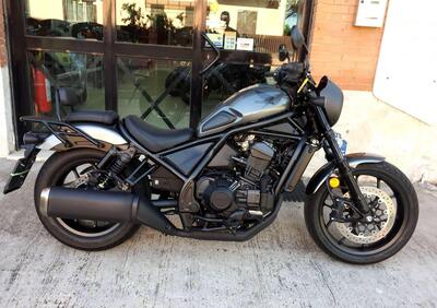 Honda CMX 1100 Rebel DCT (2021 - 24) - Annuncio 9979686