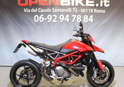Ducati Hypermotard 950 (2019 - 20) - Annuncio 9979734