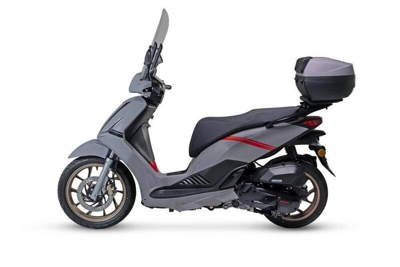 Swm C-Fly 125 (2026)