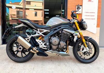 Triumph Speed Triple 1200 RS (2021 - 24) - Annuncio 9979701