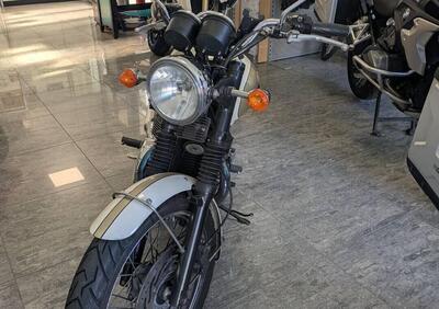 Triumph Bonneville T100 (2008 - 16) - Annuncio 9965037
