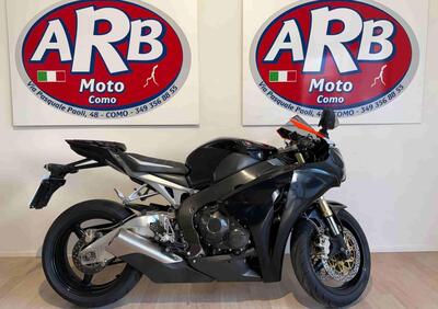 Honda CBR 1000 RR Fireblade (2008 - 11) - Annuncio 9979708