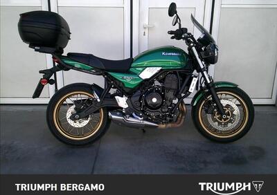 Kawasaki Z 650 RS (2022 - 24) - Annuncio 9979714