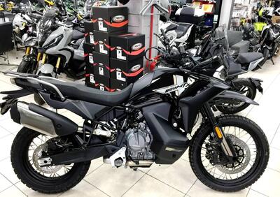 CFMOTO 800MT-X Low Seat (2025 - 26) - Annuncio 9979726