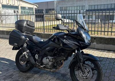 Suzuki V-Strom 650DL (2004 - 06) - Annuncio 9979721