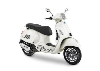 Vespa GTS 125 Super (2025 - 26) - Annuncio 9979722
