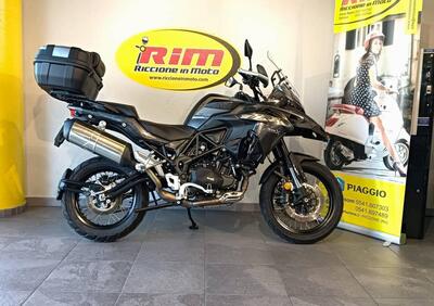 Benelli TRK 502X (2021 - 26) - Annuncio 9979733
