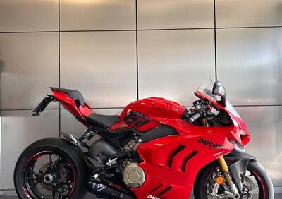 Ducati Panigale V4 S (2022 - 24) - Annuncio 9979749