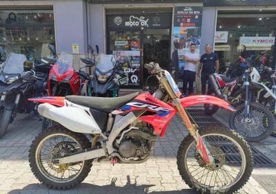 Honda CRF 450R (2005) - Annuncio 9979743