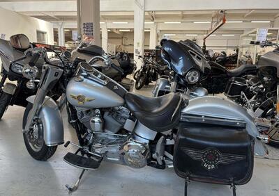 Harley-Davidson 1550 Fat Boy 15th Anniversary (2005) - FLSTFIAE - Annuncio 9978160