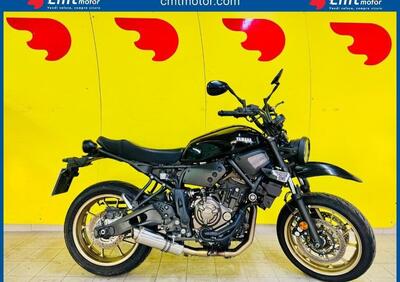 Yamaha XSR 700 (2022 - 26) - Annuncio 9979513