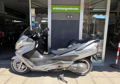 Suzuki Burgman AN 400 (2008 - 13) - Annuncio 9979757