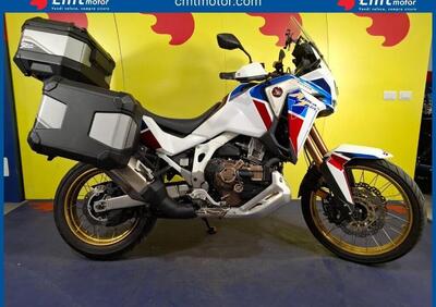 Honda Africa Twin CRF 1100L Adventure Sports DCT (2020 - 21) - Annuncio 9979752