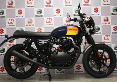 Royal Enfield Interceptor 650 (2021 - 26) - Annuncio 9979754