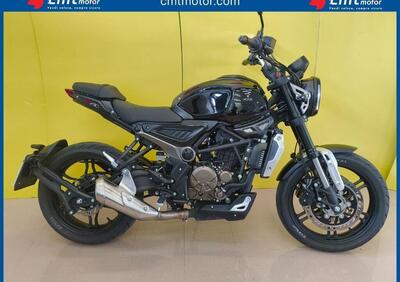 Voge Trofeo 300AC (2021 - 26) - Annuncio 9979770